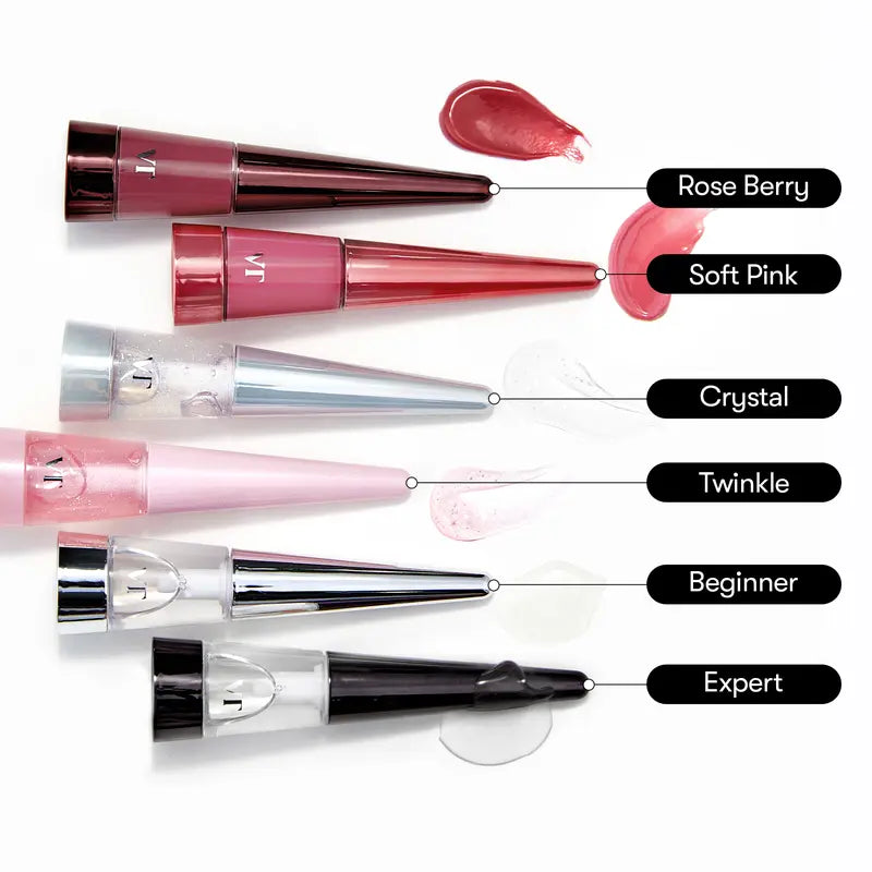Lip Plumper Gloss - Two-Tube Set original product photo 14