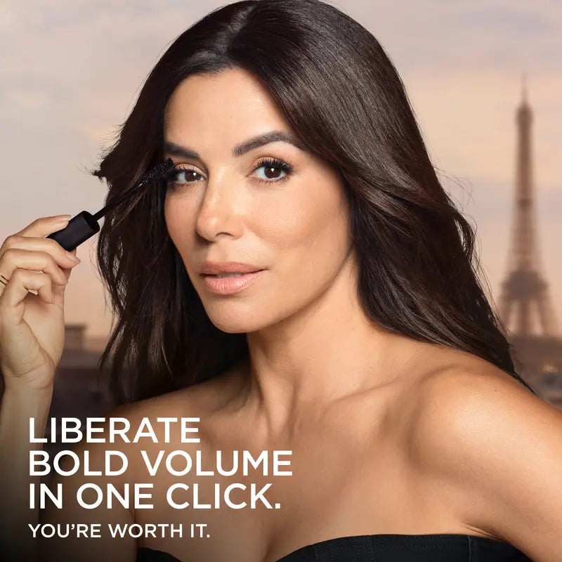 Volume Liberté Mascara — 2-Tube Set — Original product gallery 7
