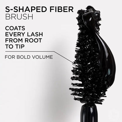 Volume Liberté Mascara — 2-Tube Set — Original product gallery 5