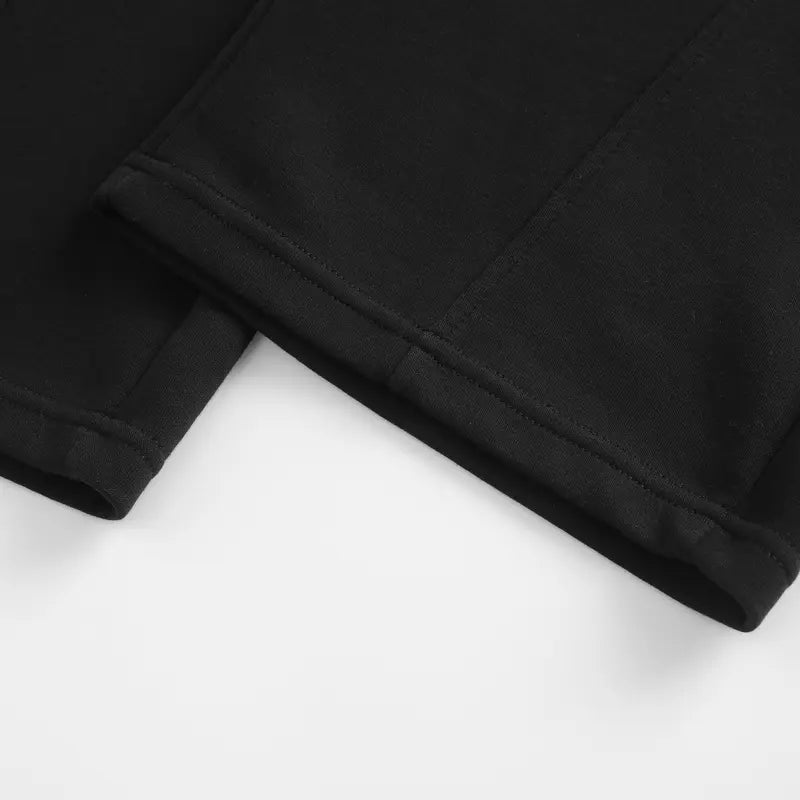 Stretch Patchwork Sweatpants — 2 Pairs — Original product gallery 6