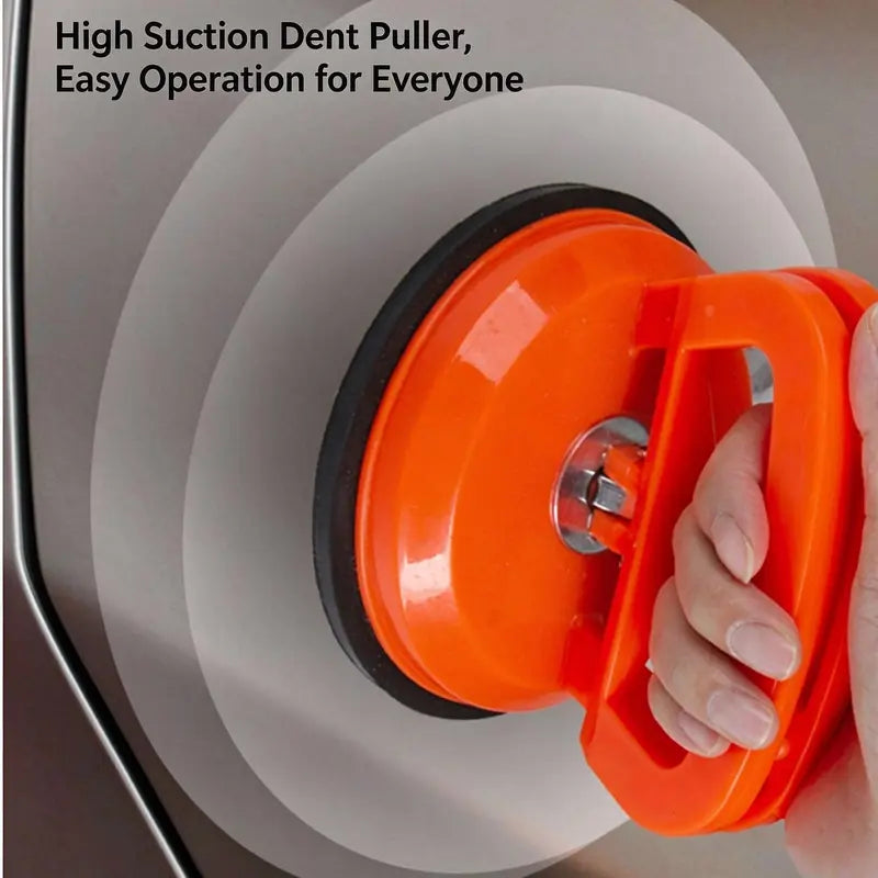 Large Suction Cup Dent Puller – Two-Pack – product view