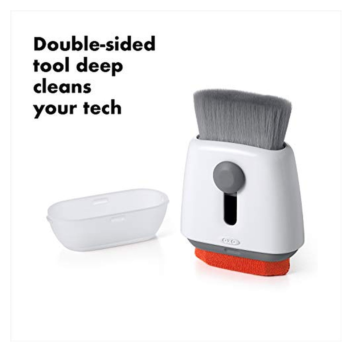 Double-Sided Laptop and Screen Cleaners – Two-Pack original product photo