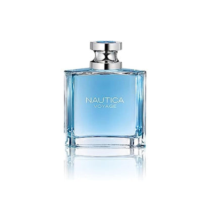 Nautica Voyage — Nautica Voyage Eau de Toilette, Men's Fragrance, 3.3 fl oz