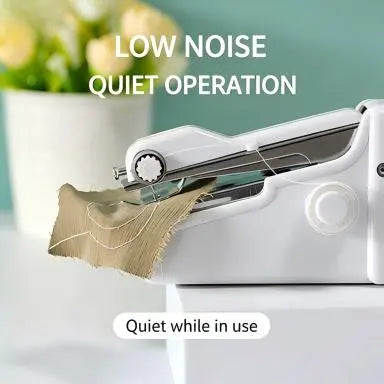 Handheld Mini Sewing Machine Duo - Batteries Not Included — source product illustration