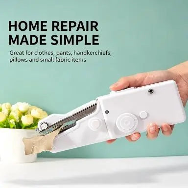 Handheld Mini Sewing Machine Duo - Batteries Not Included — source product illustration