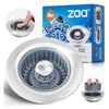 zaa 3-in-1 Kitchen Sink Strainer Stopper - Buy 1 Get 1