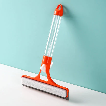 Spray-and-Squeegee Window Cleaners – Four Pieces – original product view