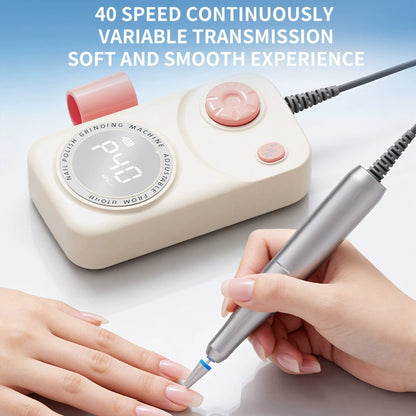 Variable speed control