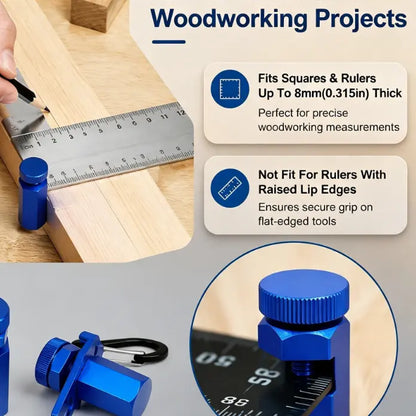 Stair Gauge Kit with Storage Holder original product photo 4