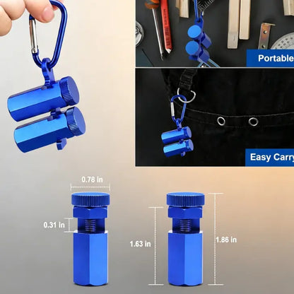 Stair Gauge Kit with Storage Holder original product photo 8