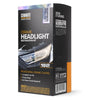 CERAKOTE Ceramic Headlight Restoration Kit