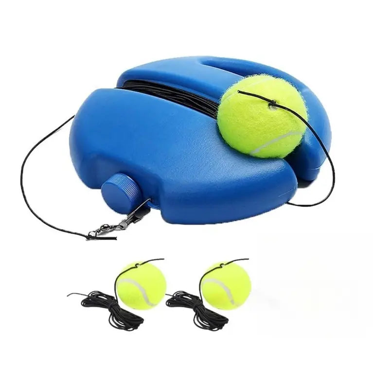 Tennis trainer original photo 1