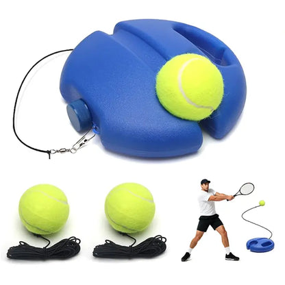 Tennis trainer original photo 3