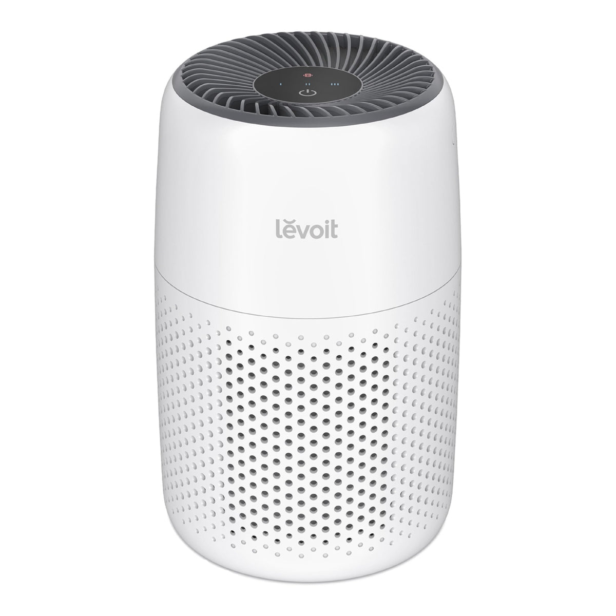 LEVOIT Core Mini-P White original Amazon gallery image 1