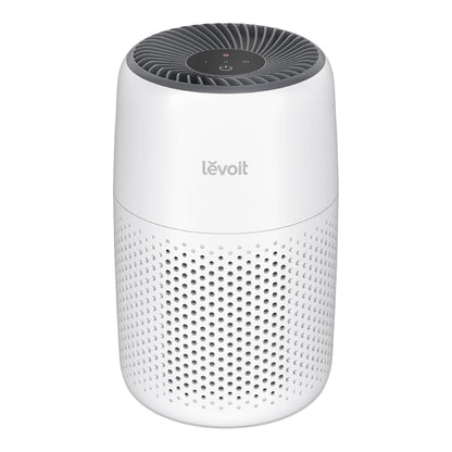 LEVOIT Core Mini-P White original Amazon gallery image 1