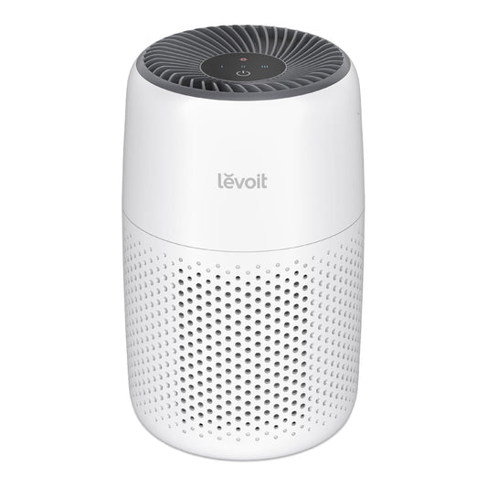 LEVOIT Core Mini-P White original Amazon gallery image 1