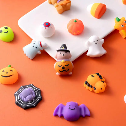 Halloween Squishy Toys - 24-Piece Set original product photo 8