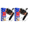 Holikme Dryer Vent Cleaning Brush Kit - 25 Feet