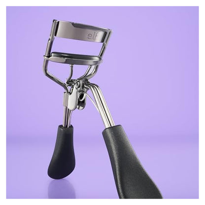 Stainless Steel Eyelash Curlers – Two-Pack original product photo