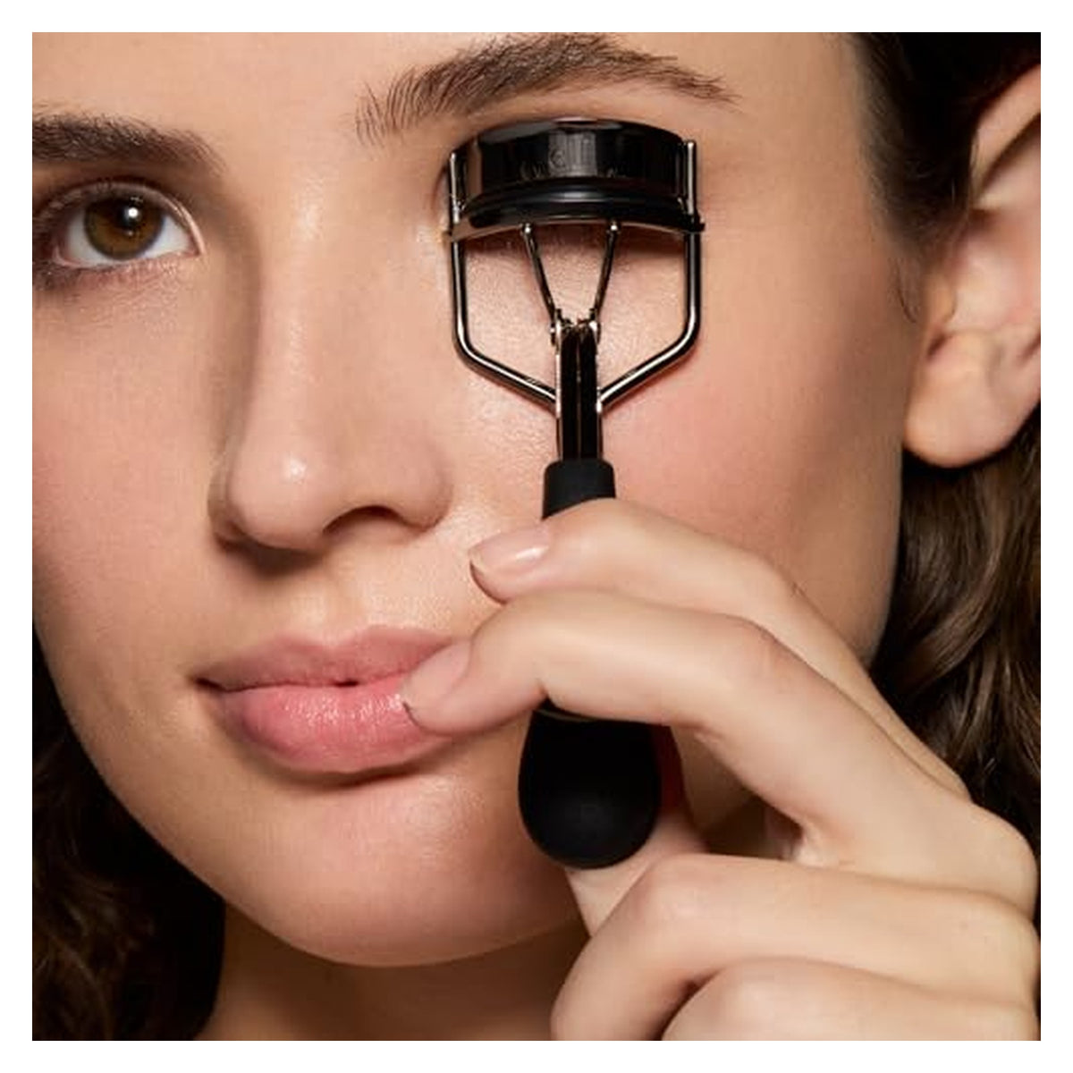 Stainless Steel Eyelash Curlers – Two-Pack original product photo