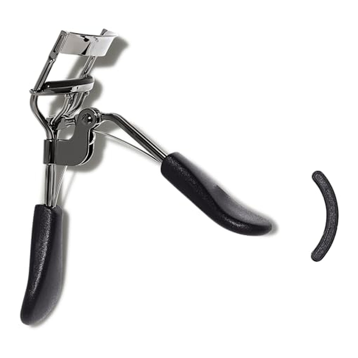 Stainless Steel Eyelash Curlers – Two-Pack original product photo