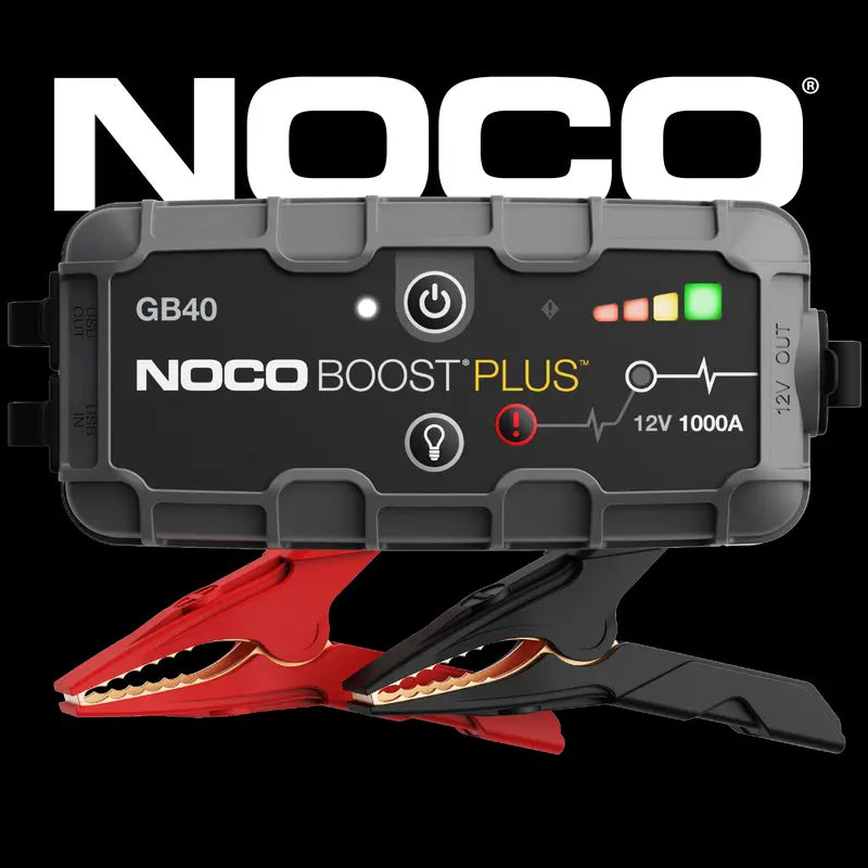 1000A Portable Car Jump Starter original product photo 1