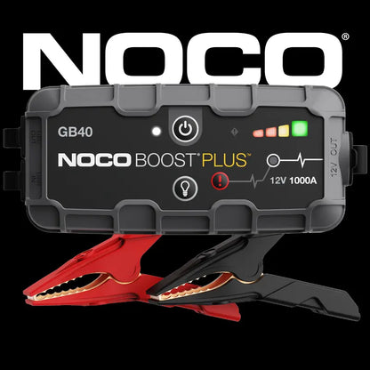 1000A Portable Car Jump Starter original product photo 1