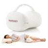 Momcozy Memory Foam Knee Pillow for Side Sleepers
