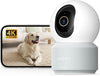 Anona Pano 4K Indoor Pan-Tilt Security Camera