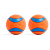 Chuckit! Ultra Ball - Medium 2.5-Inch, Buy 1 Get 1