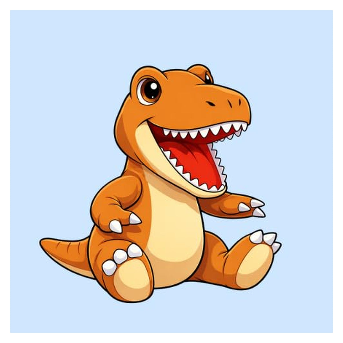 Naturally KIDS Dinosaur Backpack with Removable Plush — 01 Dinosaur
