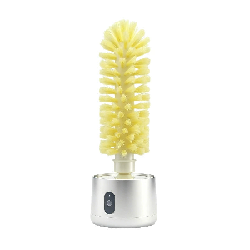 Rechargeable Electric Cup Cleaning Brush – original product view