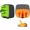 Palm Vegetable Peelers - Two-Piece Set