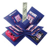 Five-Layer Surprise Gift Boxes — Matching Pair