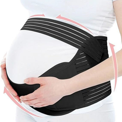 Adjustable Maternity Support Belt Set – original product view