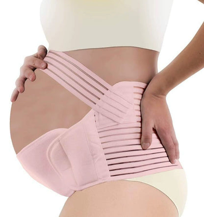 Adjustable Maternity Support Belt Set – original product view
