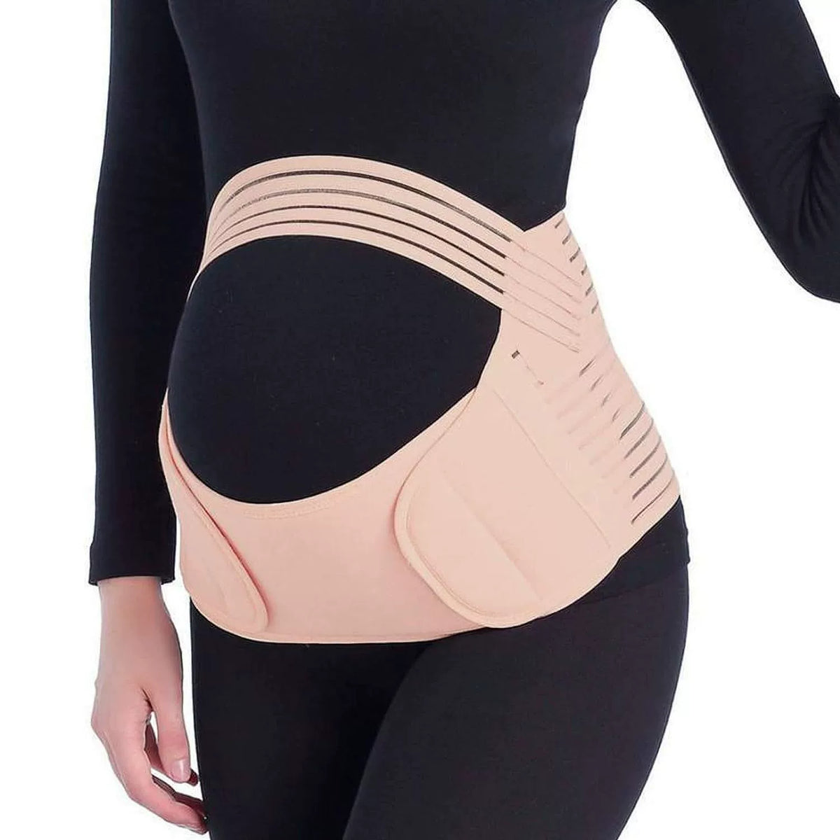 Adjustable Maternity Support Belt Set – original product view