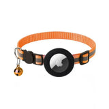 Orange Collar Kit