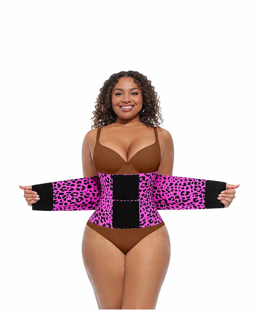 Burn Calories Faster & Sculpt Your Dream Hourglass Waist Instantly