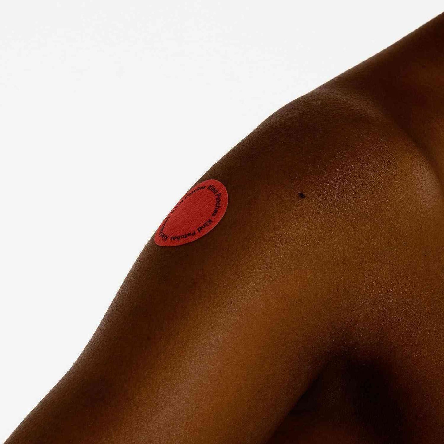 Natural Botanical Body Wellness & Metabolism Support Patches