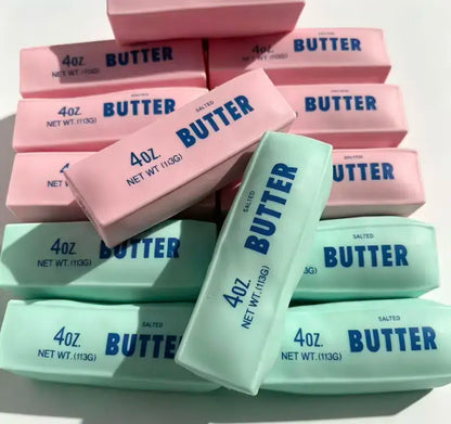 Crunchy Butter Squishy Stick – Soft Squeeze ASMR Stress Relief Toy | Buy 2 Get 1 Free