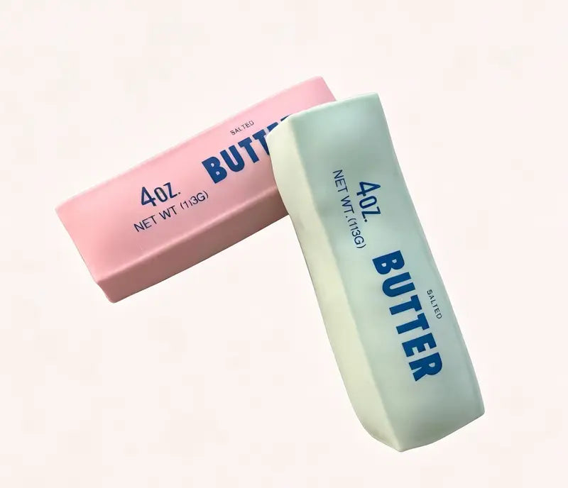 Crunchy Butter Squishy Stick – Soft Squeeze ASMR Stress Relief Toy | Buy 2 Get 1 Free