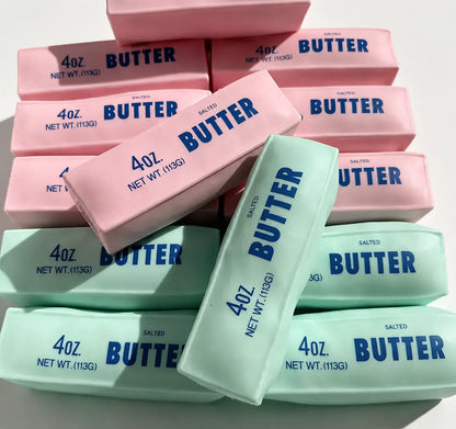 Crunchy Butter Squishy Stick – Soft Squeeze ASMR Stress Relief Toy | Buy 2 Get 1 Free