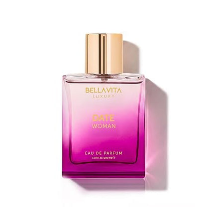 Luxury Honey Oud Eau De Parfum – Long Lasting Sweet Amber Wood Scent