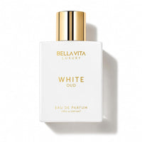 White Oud