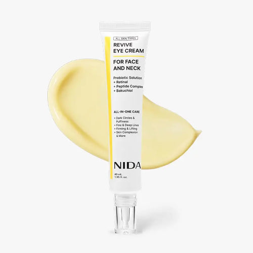All-in-One Firming Eye, Face & Neck Youth Cream | Buy 1 Get 1 Free