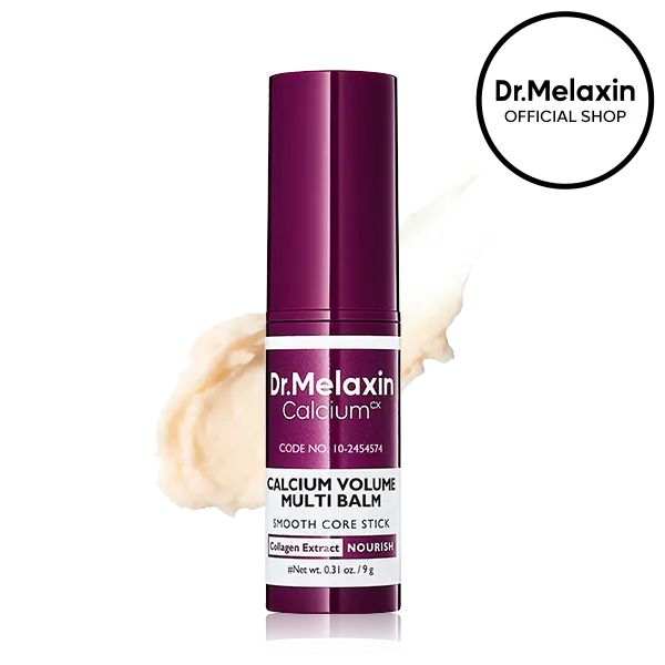 Instant Collagen Firming Balm Stick for Face & Eyes