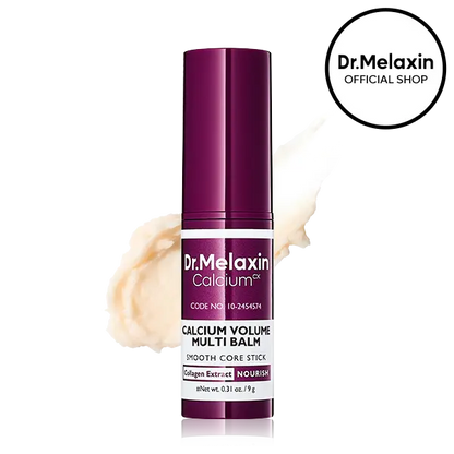 Instant Collagen Firming Balm Stick for Face & Eyes