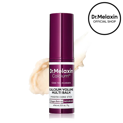 Instant Collagen Firming Balm Stick for Face & Eyes