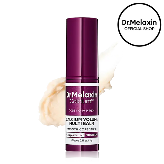 Instant Collagen Firming Balm Stick for Face & Eyes